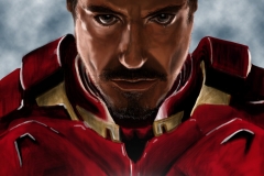 Iron_man_Robert_Rowney_Jr_by_laurajadel