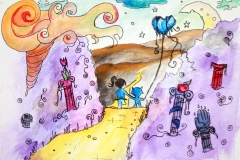 Camino_by_laurajadel